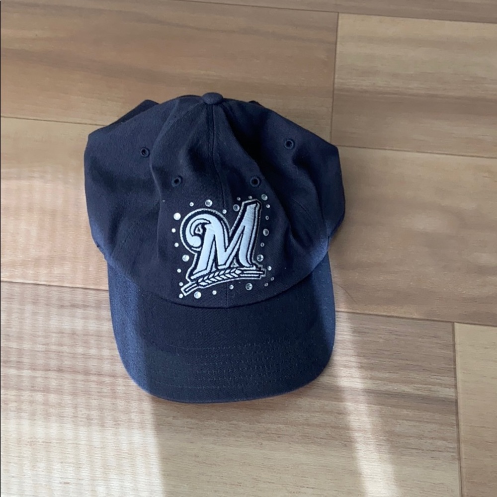 VICTORIA secret Baseball hat